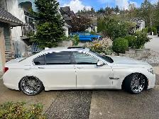 BMW 7-Series - Photo 6