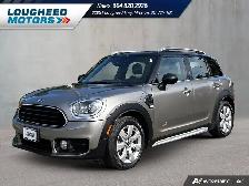 2017 MINI Countryman ALL4