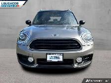 2017 MINI Countryman ALL4 - Photo 2