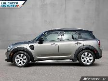 2017 MINI Countryman ALL4 - Photo 3