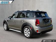 2017 MINI Countryman ALL4 - Photo 4