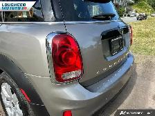 2017 MINI Countryman ALL4 - Photo 10