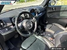 2017 MINI Countryman ALL4 - Photo 12