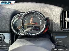 2017 MINI Countryman ALL4 - Photo 14