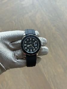 Rolex Yacht-Master 42mm White Gold Full Set Way under MSRP! - Photo 2