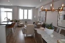 New double car garage end unit executive townhouse - Photo 3