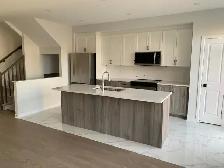 New double car garage end unit executive townhouse - Photo 4