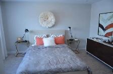 New double car garage end unit executive townhouse - Photo 5