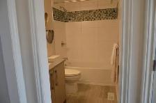 New double car garage end unit executive townhouse - Photo 6