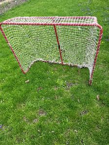 Hockey net - Photo 3