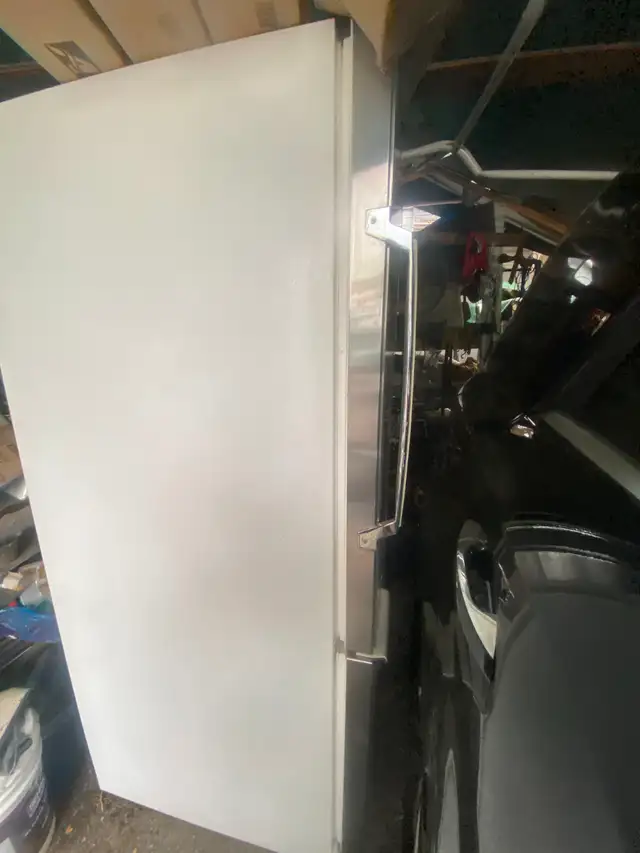 Amana Top-Freezer Refrigerator - $250 OBO