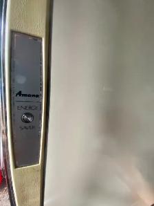 Amana Top-Freezer Refrigerator - $250 OBO - Photo 3
