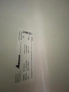 Amana Top-Freezer Refrigerator - $250 OBO - Photo 6