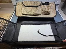 SAC DE TRANSPORT POUR ANIMAUX - Photo 3