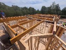 hourly framing carpenter required - Photo 4