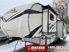 2018 STARCRAFT TELLURIDE 292RLS Fifth Wheel - Photo 2