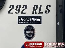 2018 STARCRAFT TELLURIDE 292RLS Fifth Wheel - Photo 4