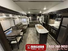2018 STARCRAFT TELLURIDE 292RLS Fifth Wheel - Photo 5