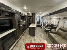 2018 STARCRAFT TELLURIDE 292RLS Fifth Wheel - Photo 6