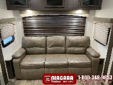 2018 STARCRAFT TELLURIDE 292RLS Fifth Wheel - Photo 8