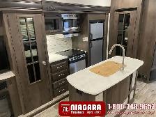 2018 STARCRAFT TELLURIDE 292RLS Fifth Wheel - Photo 11