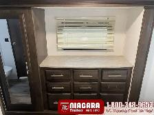 2018 STARCRAFT TELLURIDE 292RLS Fifth Wheel - Photo 18