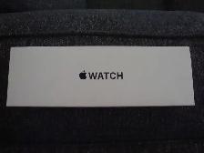 'Apple' watch SE3