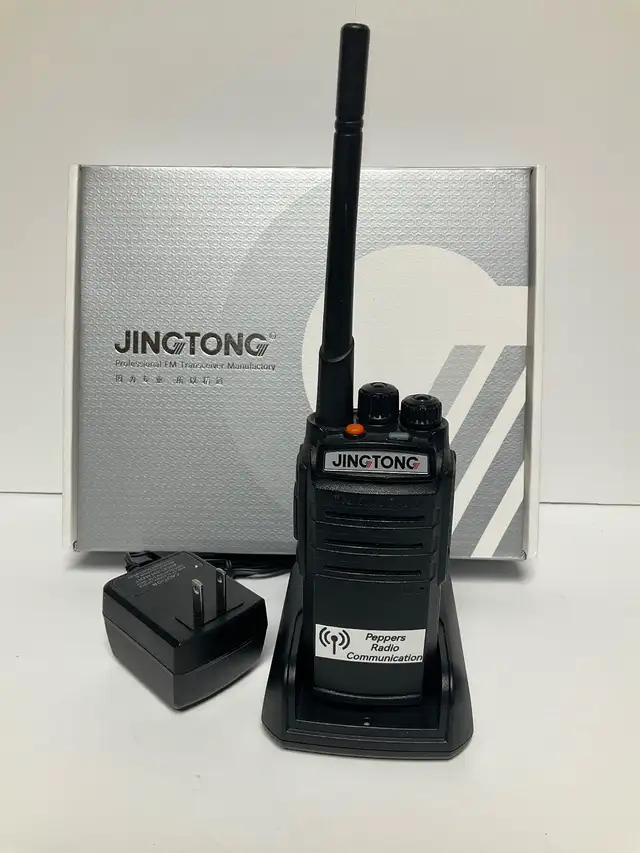 Hunting  Two-Way Personal Radios available $180 each