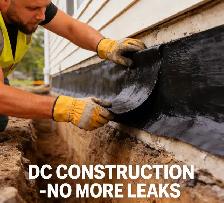 Waterproofing & Moisture Protection Products - Photo 5