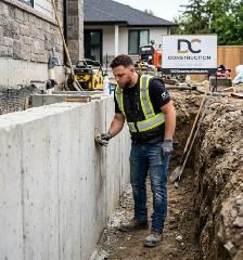 Waterproofing & Moisture Protection Products - Photo 6