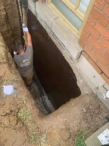 Waterproofing & Moisture Protection Products - Photo 7