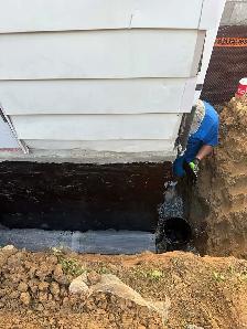 Waterproofing & Moisture Protection Products - Photo 9