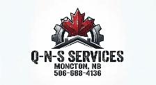 Q-N-S Services: Professional Property & Labor Solutions - Photo 4