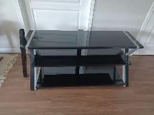 Modern TV Stand - Photo 2