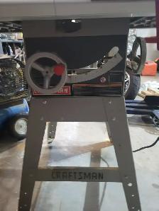 Table Saw - Photo 3