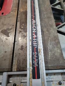 Table Saw - Photo 5