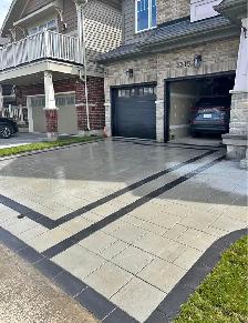 Premium Interlocking Paving Stones - Photo 2