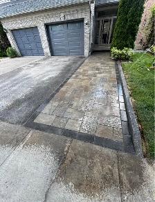 Premium Interlocking Paving Stones - Photo 3