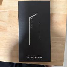 Samsung S25 ultra