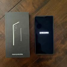 Samsung S25 ultra - Photo 6