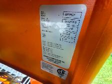 Generac 3,250W Gasoline Powered Portable Generator - Photo 3