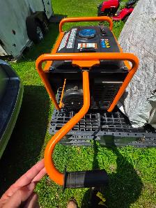 Generac 3,250W Gasoline Powered Portable Generator - Photo 7