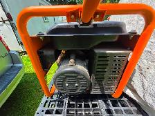 Generac 3,250W Gasoline Powered Portable Generator - Photo 8