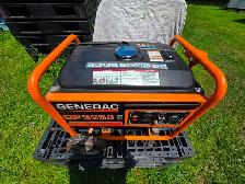Generac 3,250W Gasoline Powered Portable Generator - Photo 9