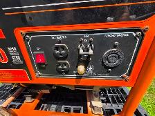 Generac 3,250W Gasoline Powered Portable Generator - Photo 10