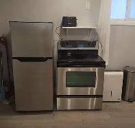 Fully Renovated Riverside and View Studio - Photo 9