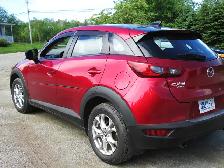 2018 MAZDA CX3  AWD - Photo 3