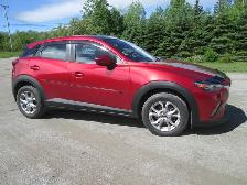 2018 MAZDA CX3  AWD - Photo 5