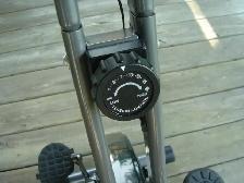 Exercise Bike, Linbousa Brand,Like New Condition - Photo 5