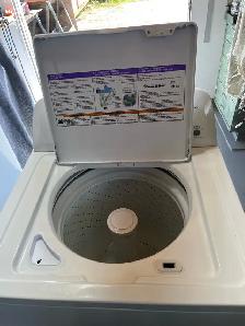 Inglis Washer - Photo 2